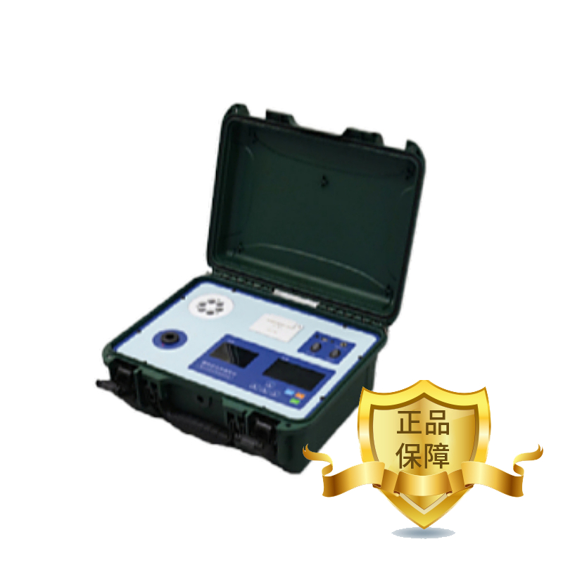 便携式多参数水质测定仪使用方法