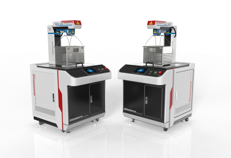 玻璃容器抗热震性热冲击仪