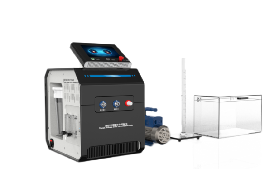 胸腔引流装置综合性测试仪 