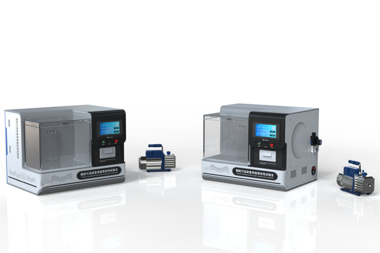 胸腔引流装置系统密封性试验仪 