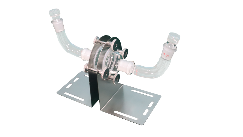 阻菌性测试装置