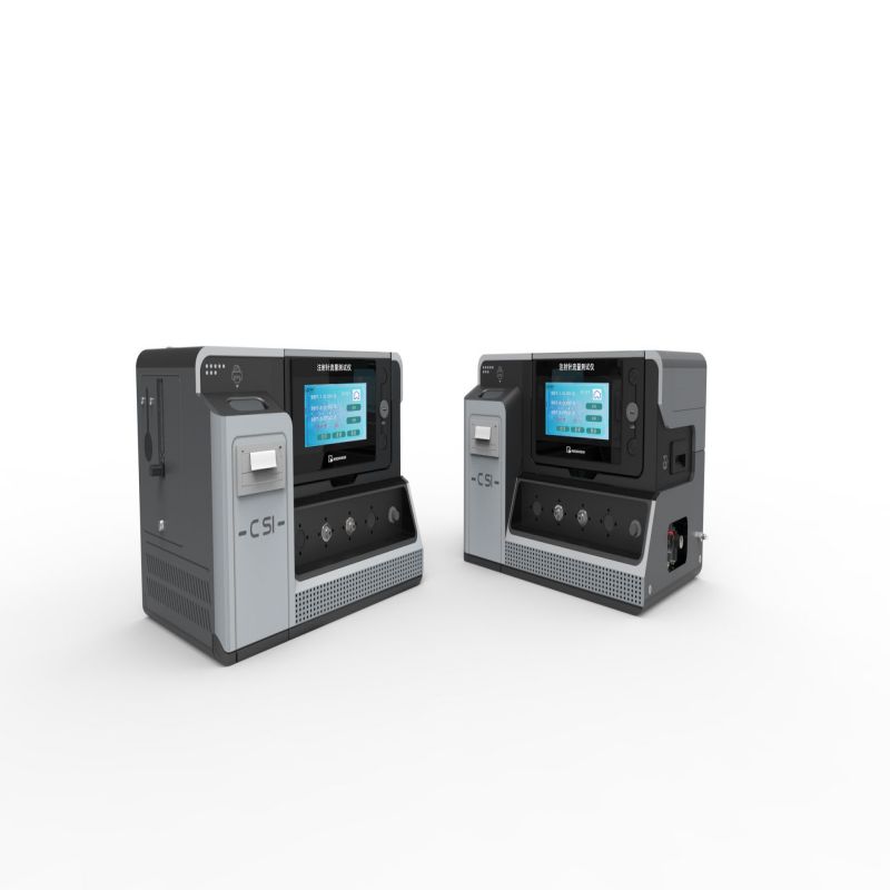 注射针流量测试仪 