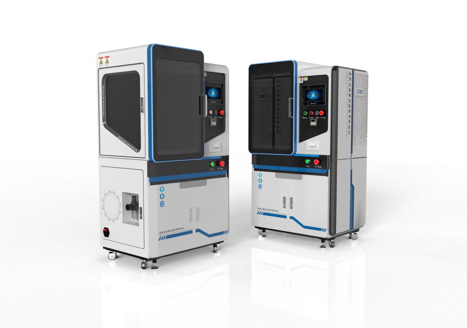 高效过滤器过滤效率检测仪（油雾法）