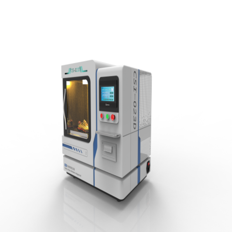 安全鞋耐静电压试验机