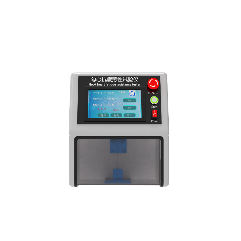 触摸屏钢勾心抗疲劳试验仪