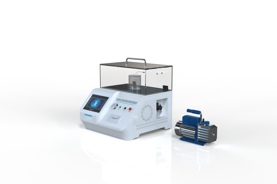 医用吸引设备收集容器强度测试仪