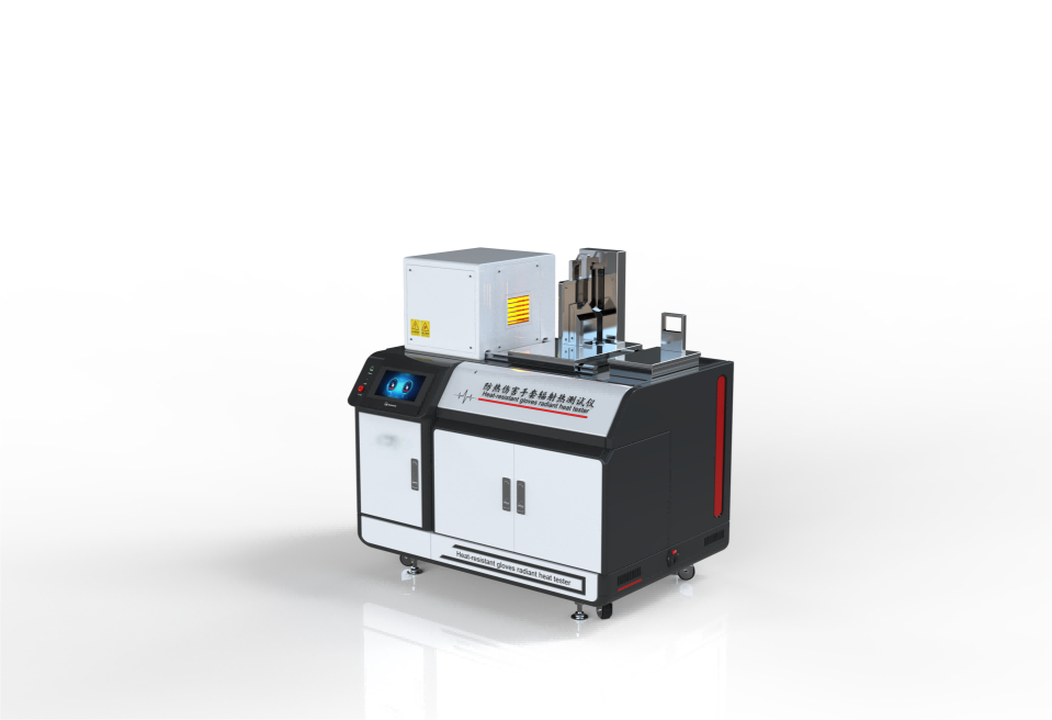 防热伤害手套辐射热测试仪