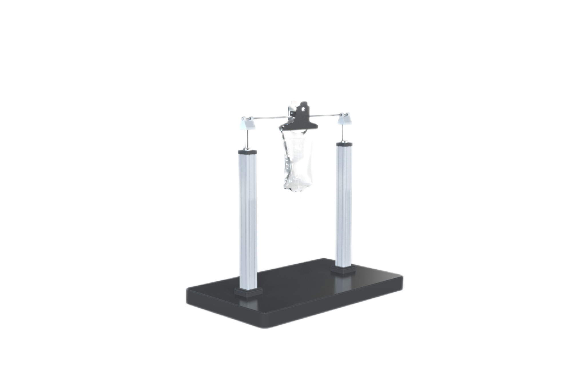 集尿袋导入管连接强度测试仪