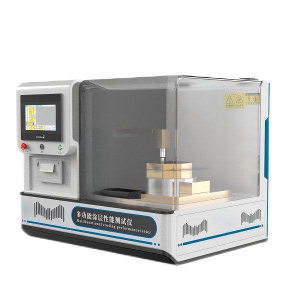 多功能涂层性能测试仪