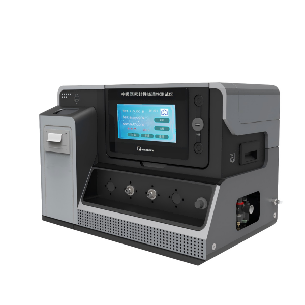 冲吸器密封性畅通性测试仪