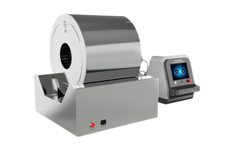 洁净服汉姆克滚筒试验机