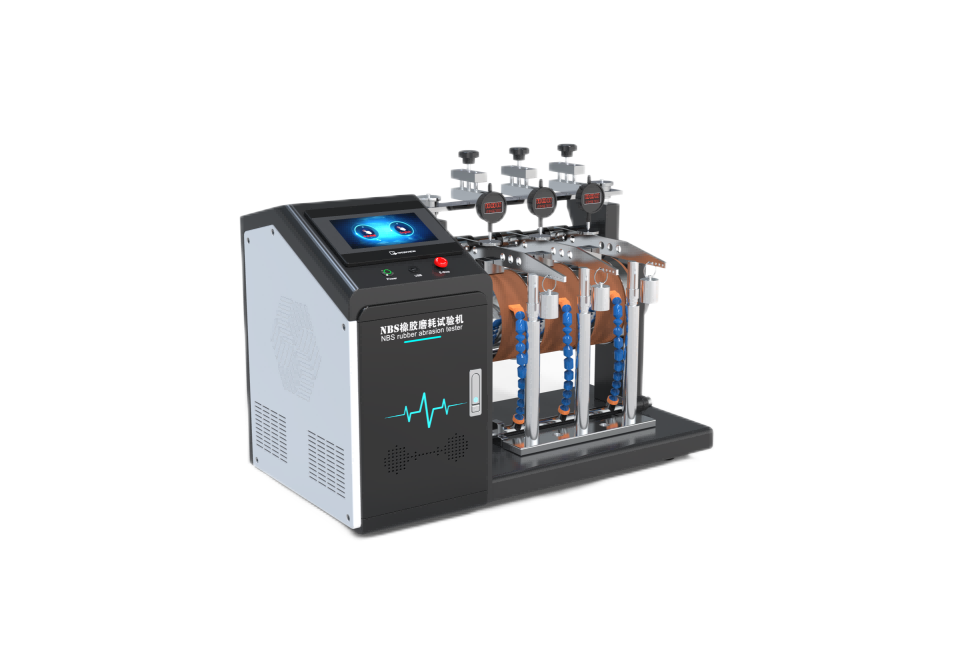 NBS橡胶磨耗试验机