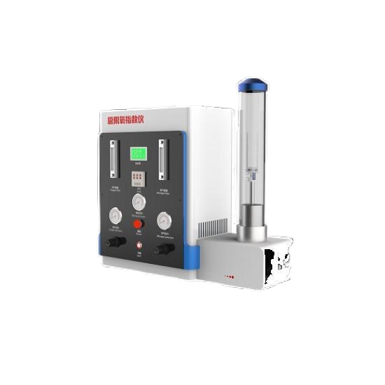 普通款极限氧指数仪