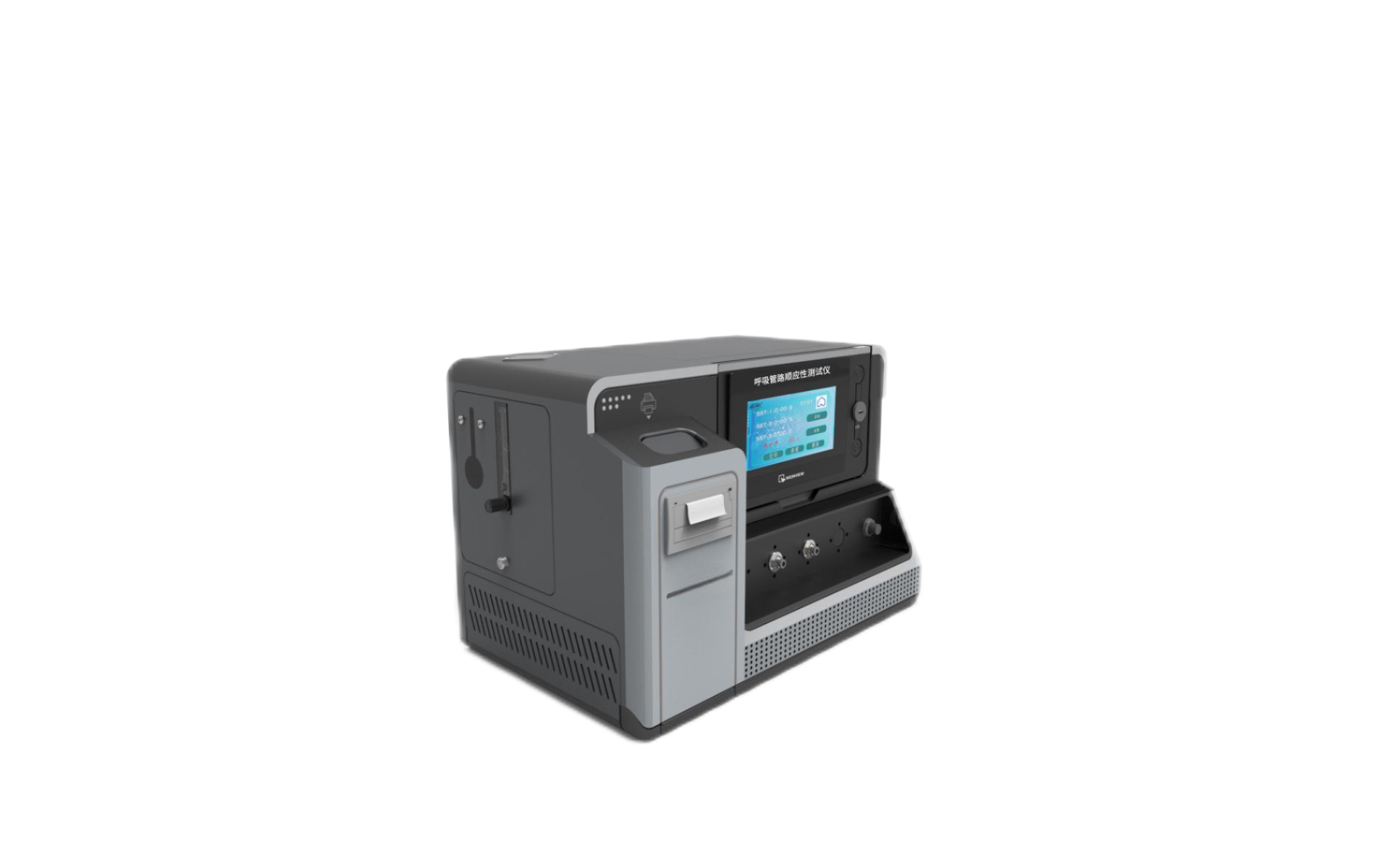 呼吸管路泄漏测试仪