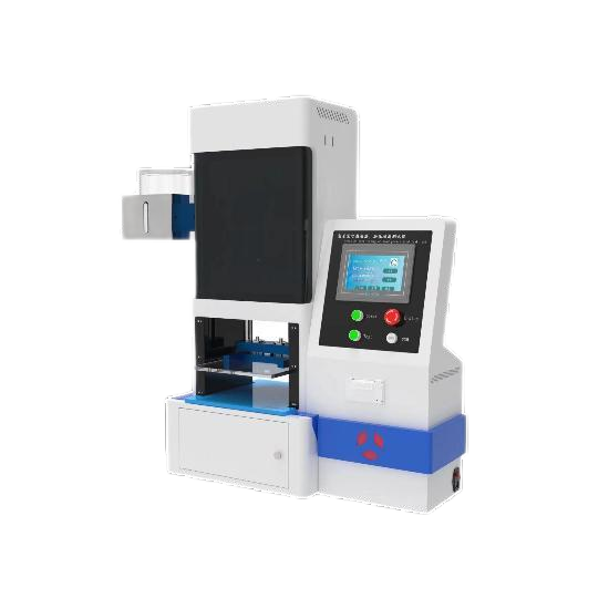 集尿袋加载泄漏测试仪