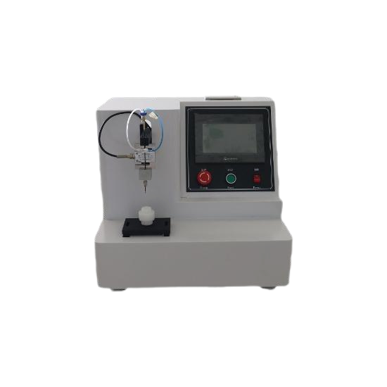 防护服抗皮下穿刺针穿刺性能测试仪