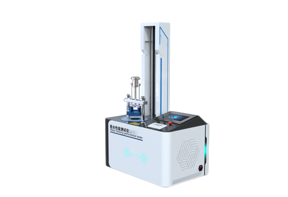 高配版阻水性测试仪