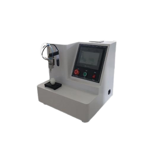 静脉留置针针穿刺性能测试仪