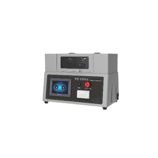 扭转力测试仪