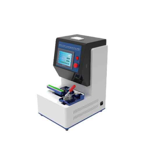 超声软组织切割止血手术设备夹紧力/夹持力测试仪