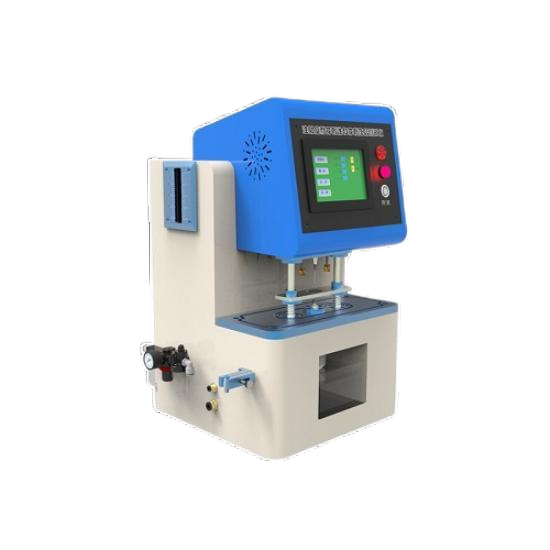 注射座耐穿刺性和穿剌落屑测试仪