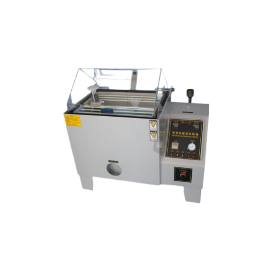 精密型盐雾试验机