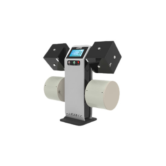 圆筒ICI起毛起球测试仪