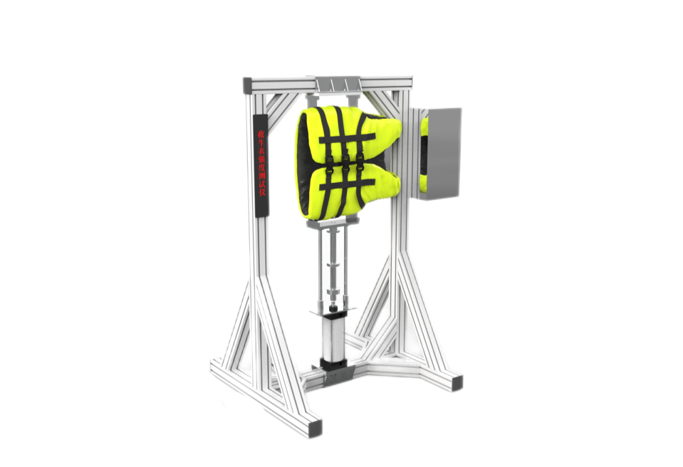 救生衣强度测试仪