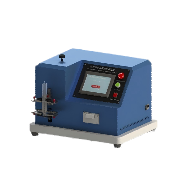 注射器密合性负压测试仪