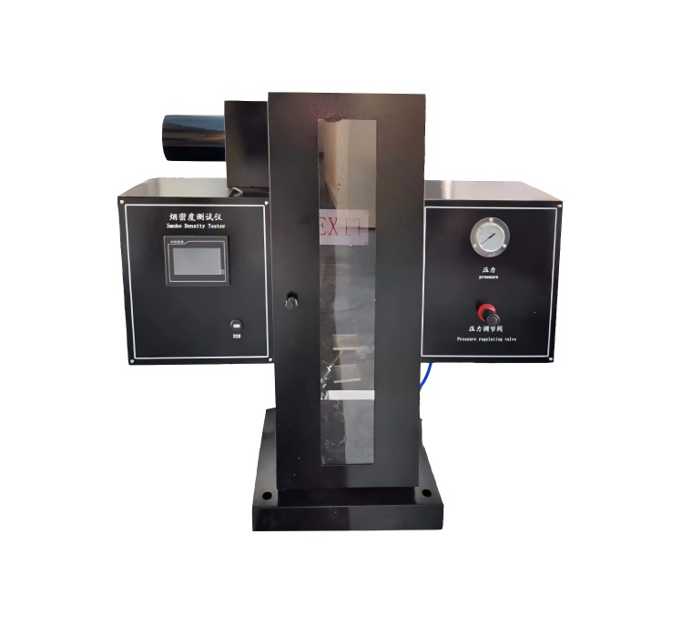 建材烟密度测定仪