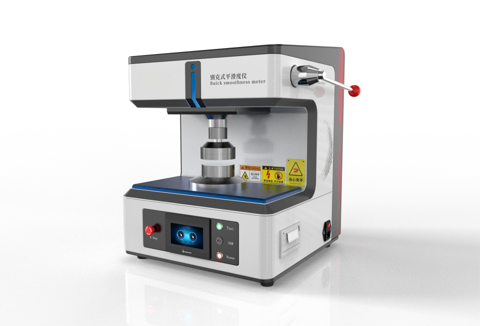别克式平滑度仪
