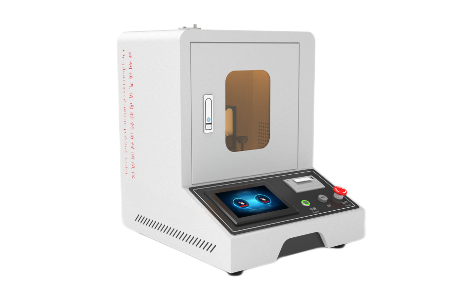 口咽通气道内腔畅通性测试仪