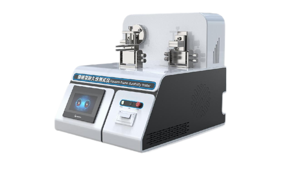 国标眼镜架耐久性测试仪