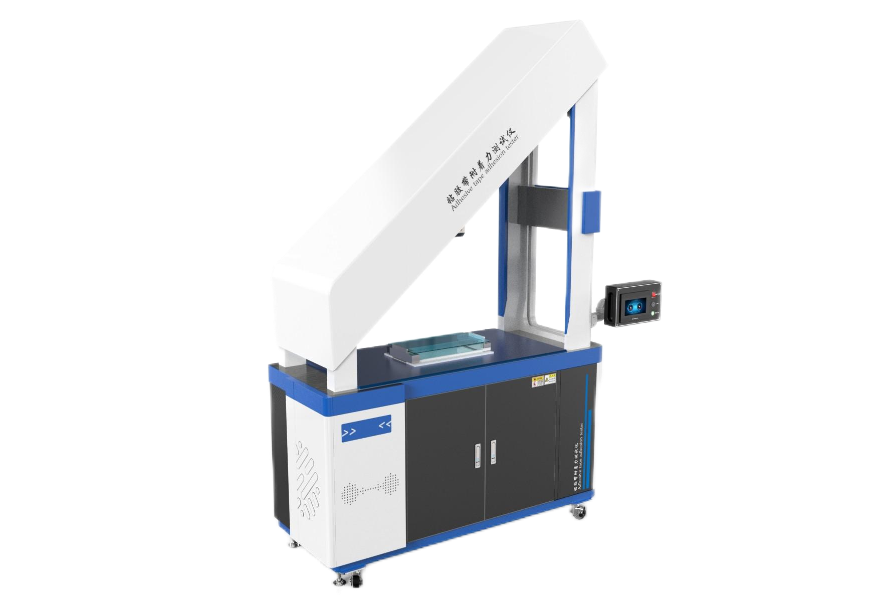 粘胶带附着力测试仪
