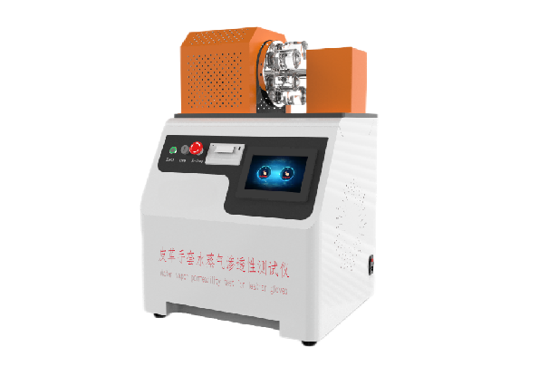 皮革手套水蒸气渗透性测试仪