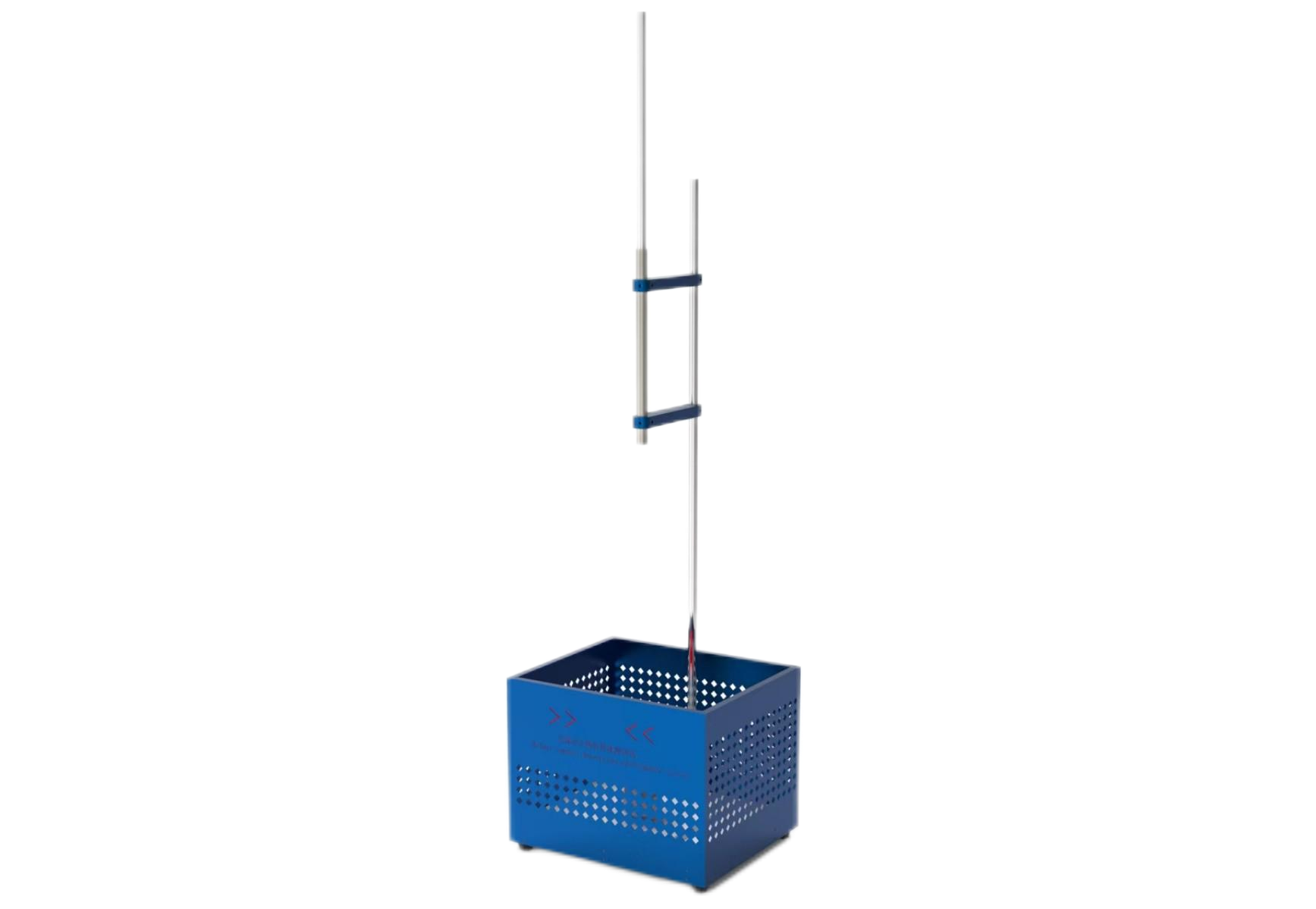 摩托车头盔耐穿透性能测试仪--简易款