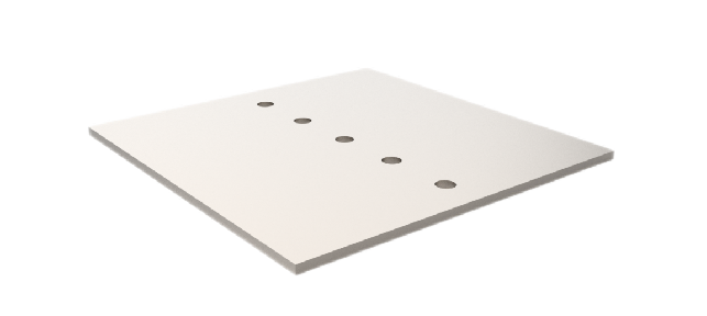 牙刷单丝弯曲恢复率测试工装