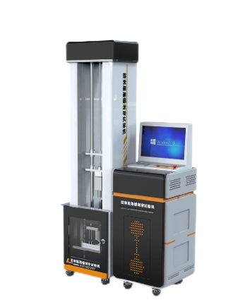 防刺服落锤刺穿试验机