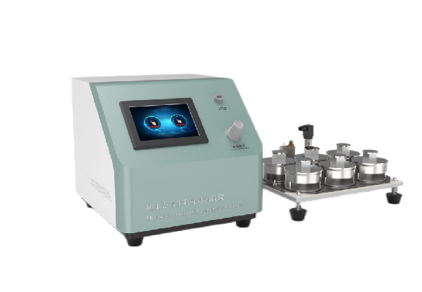 高配版阻干态微生物穿透测试仪