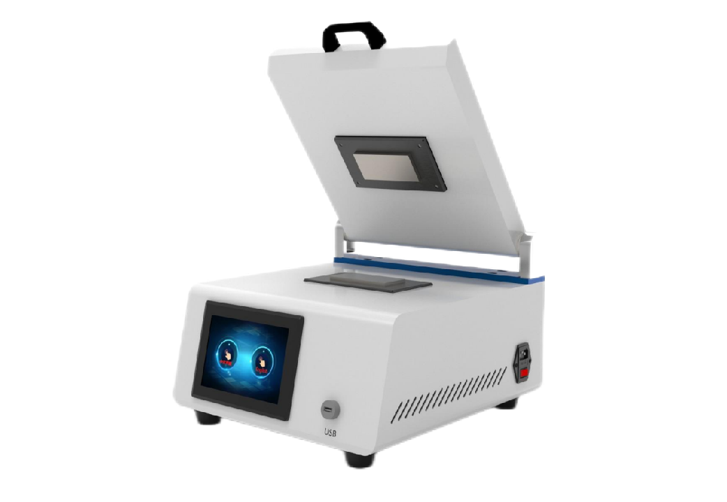 熨烫升华色牢度测试仪