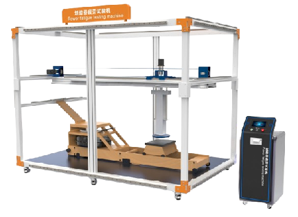 划船器疲劳试验机