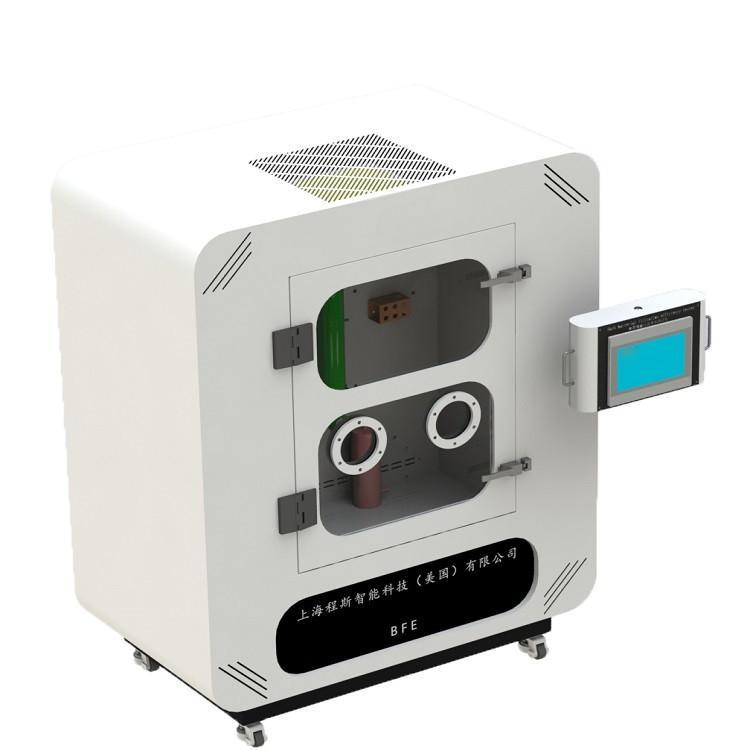 HME​热湿交换器细菌过滤效率测试仪