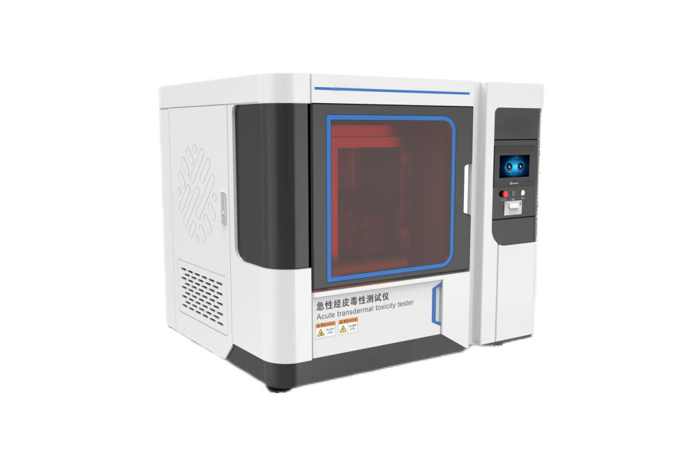 急性经皮毒性测试仪