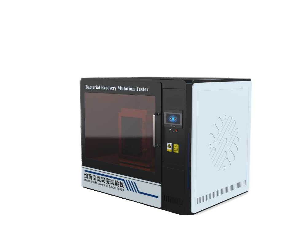细菌回复突变试验仪
