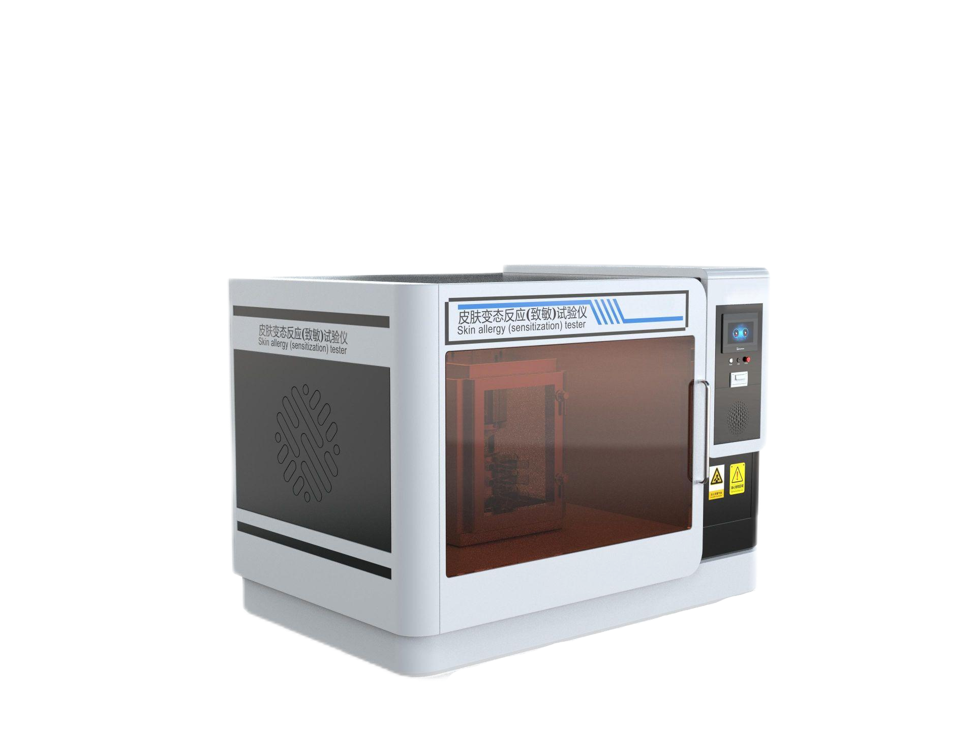 皮肤变态反应（致敏）试验仪
