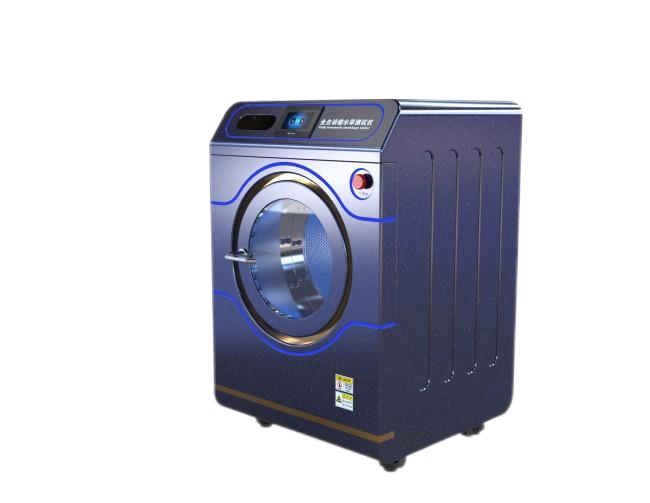 全自动缩水率测试仪