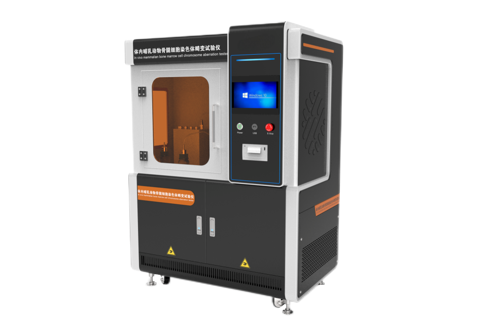 体内哺乳动物骨髓细胞染色体畸变试验仪
