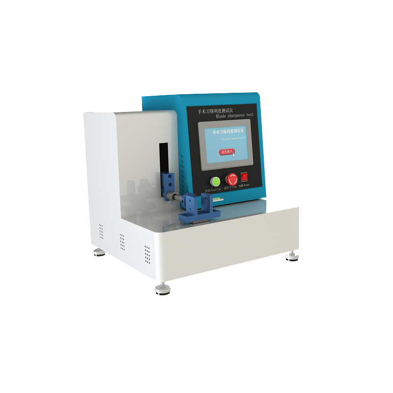吻合器刃口锋利度测试仪