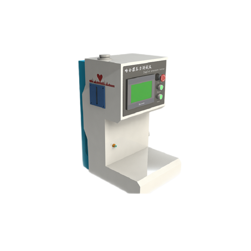 吻（缝）合口压力测试仪