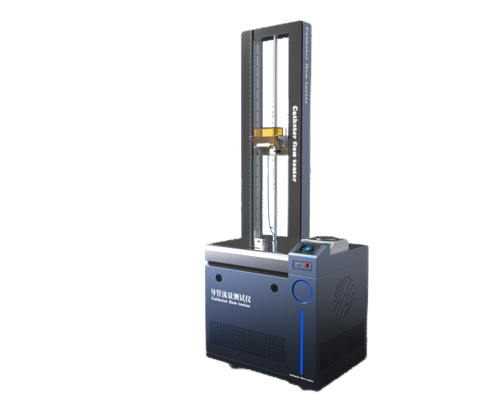 高配版导管流量测试仪